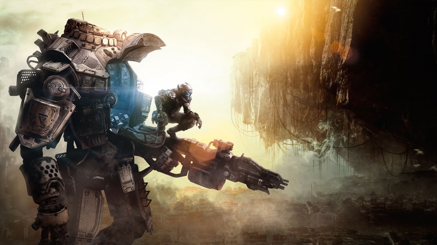 Titanfall: DLC και Season Pass