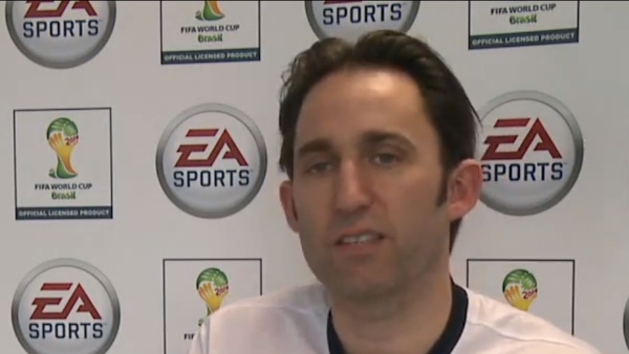 2014 Fifa World Cup Brazil: Τα modes