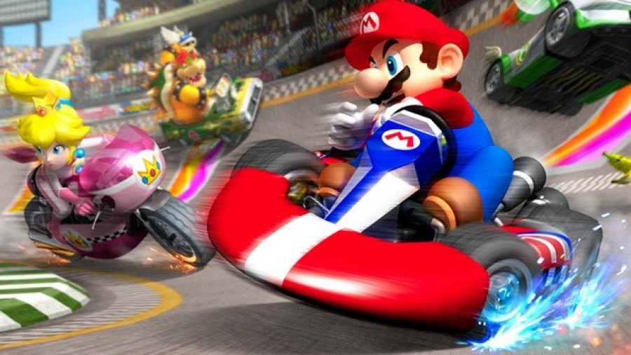 Mario Kart 8: Limited Edition
