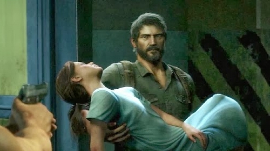 Ταινία The Last of Us