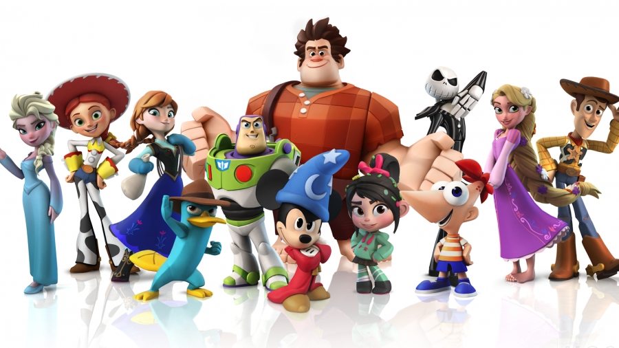 700 απολύσεις στην Disney Interactive