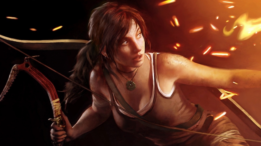 Tomb Raider: Ρεκόρ πωλήσεων μετά από μία δεκαετία