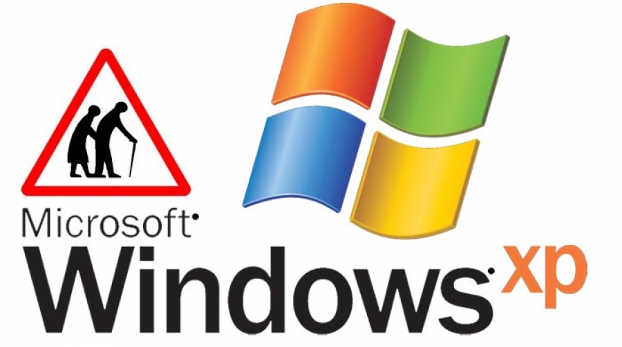 Σε απόσυρση τα Windows XP