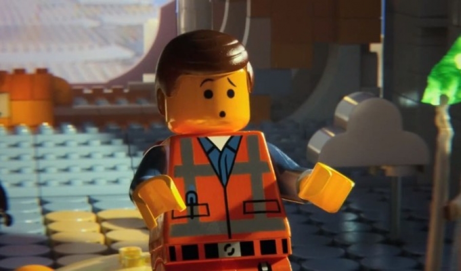 Κερδίστε 6 The Lego Movie Videogame