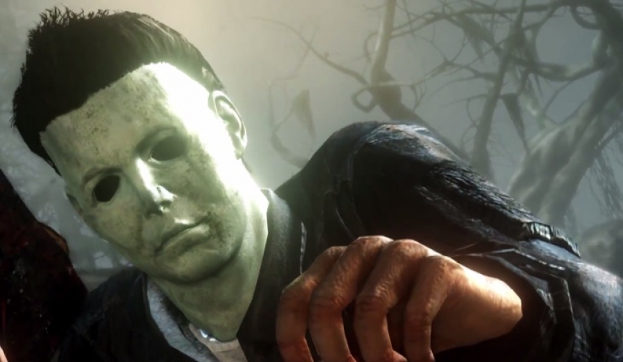 Call of Duty: Ghosts: Onslaught DLC