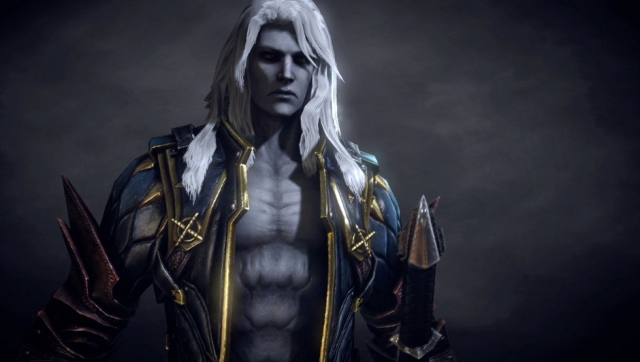 Castlevania: Lords of Shadow 2 – Revelations DLC