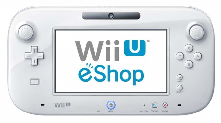 Nintendo eShop offline: 13/3/2014