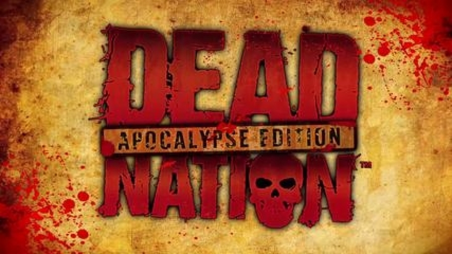 Dead Nation: Apocalypse Edition