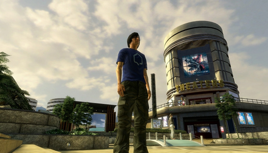 PlayStation Home: Νέο update