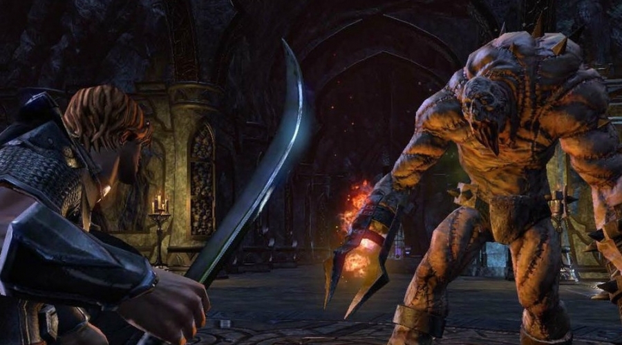 Κερδίστε 250 The Elder Scrolls Online beta keys