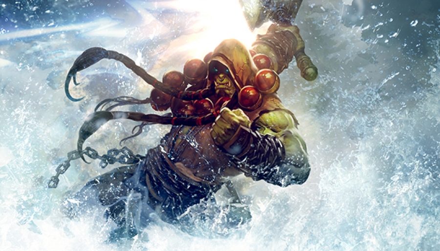 Hearthstone: Heroes of Warcraft: Κυκλοφορεί επίσημα