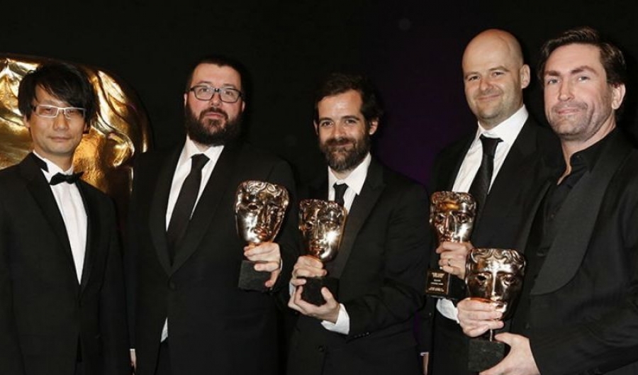 BAFTA Games Awards 2014: Οι νικητές