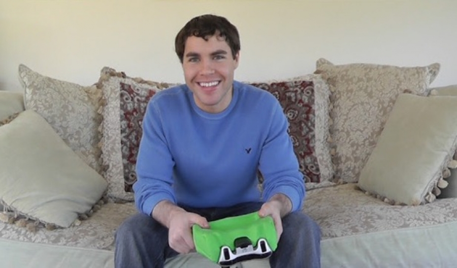 Xbox Live: Παίκτης έφτασε στο ένα εκατομμύριο gamerscore!