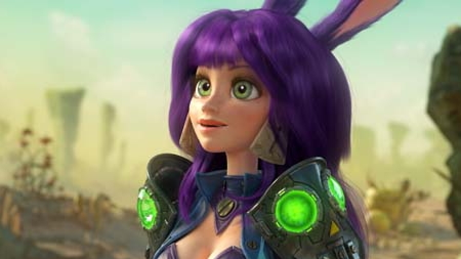 Wildstar: Pre-order και πως θα παίξετε χωρίς συνδρομή