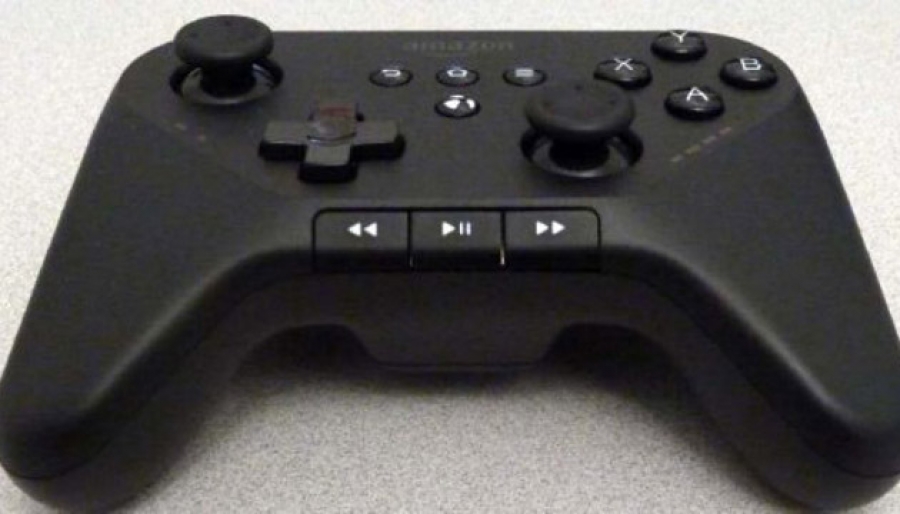 Νέο χειριστήριο από την Amazon