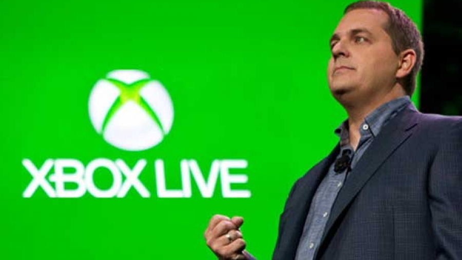 Αποχωρεί ο αντιπρόεδρος του τμήματος Xbox