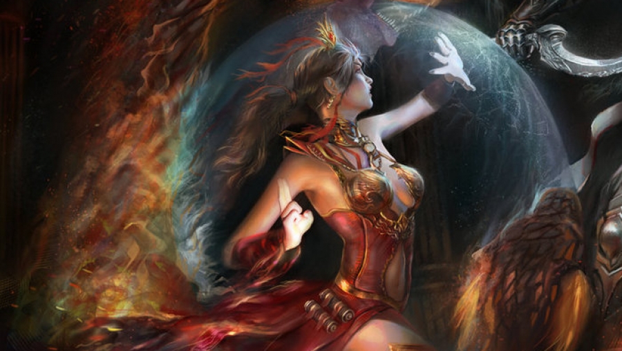 Diablo 3 patch 2.01 gameplay videos