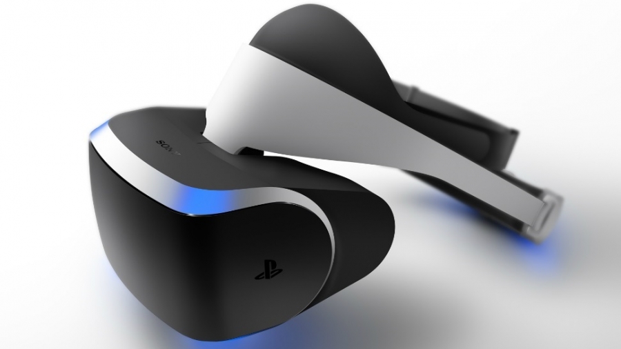 Project Morpheus: Virtual reality τεχνολογία για το PS4