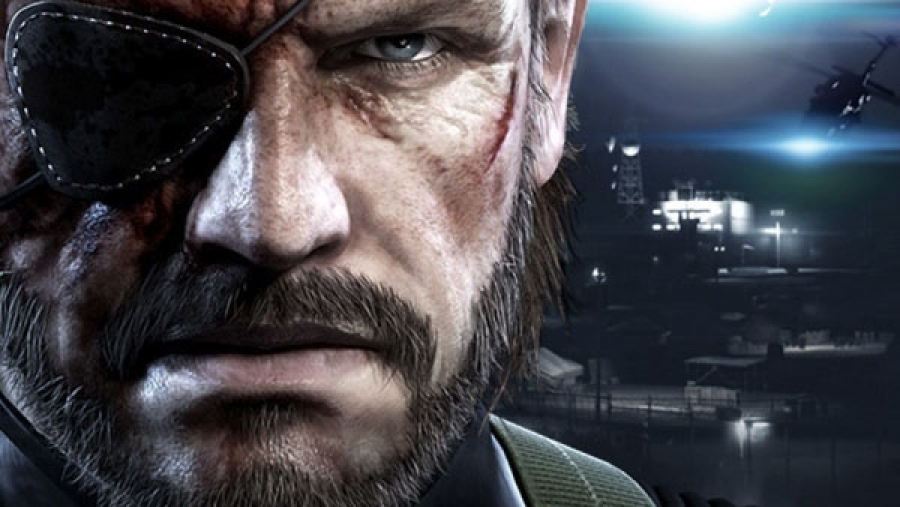 Metal Gear Solid 5: Ground Zeroes – Launch trailer