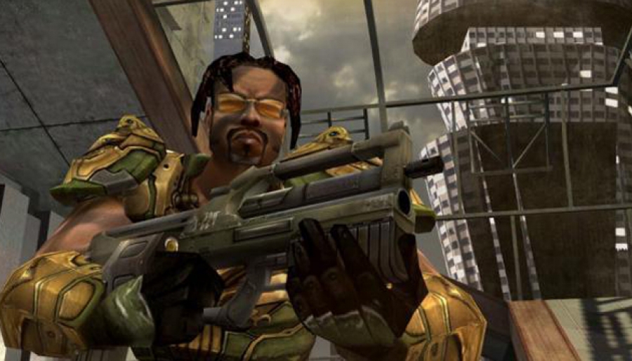 H Epic Games δεν σχεδιάζει νέο Unreal Tournament