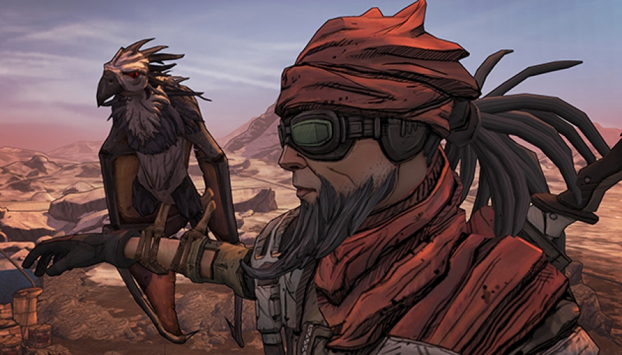 Borderlands 2: Έτσι θα είναι στο PS Vita