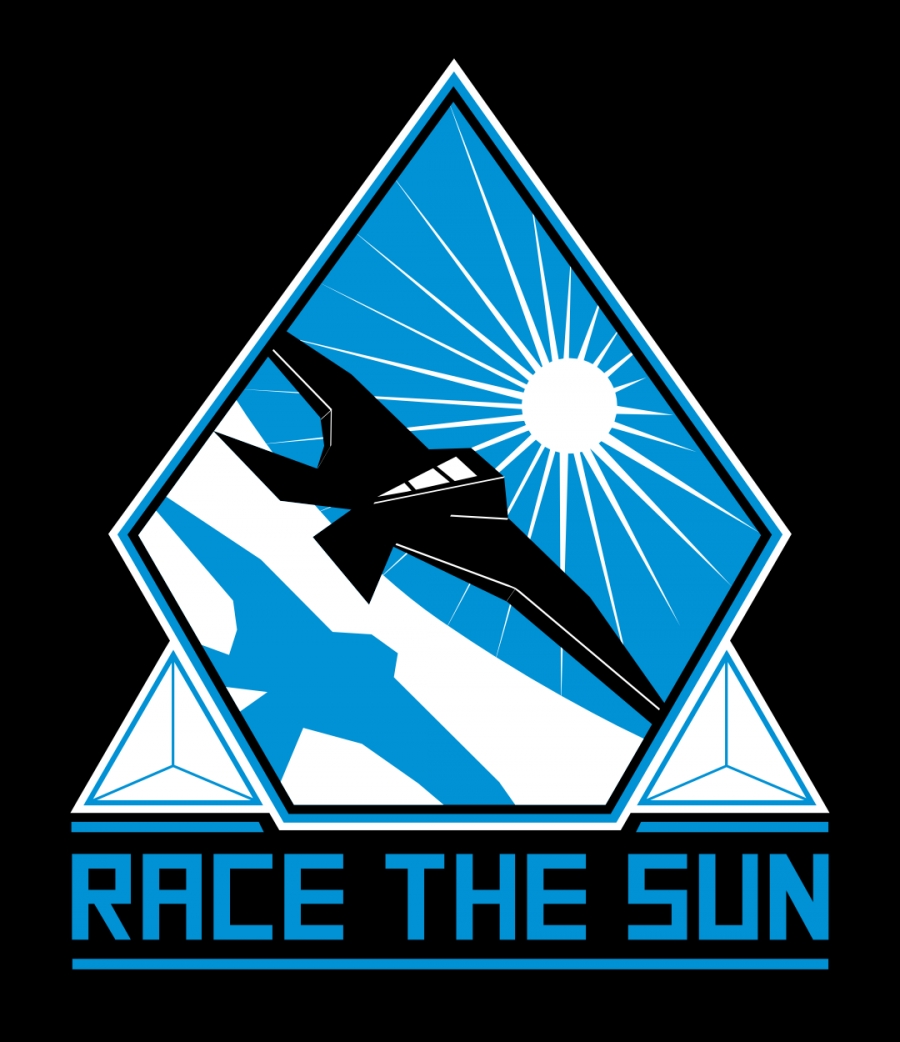 Race the Sun