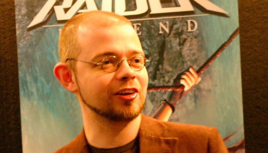 Νέα εταιρεία ανάπτυξης από τον δημιουργό του Tomb Raider