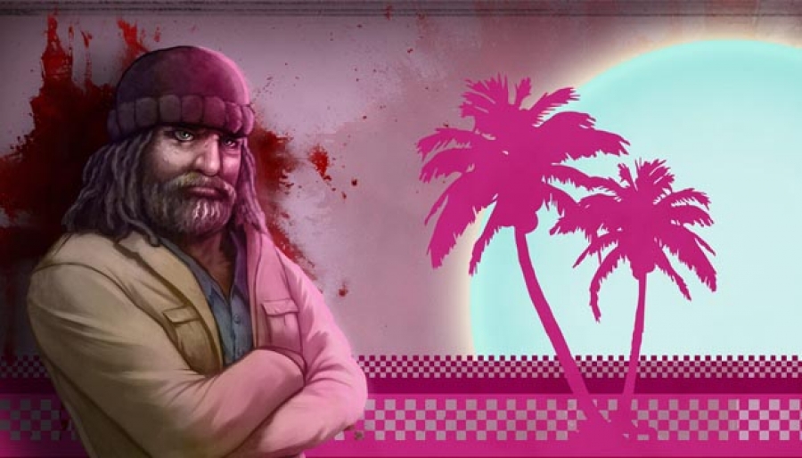 Hotline Miami: Έρχεται στο PS4