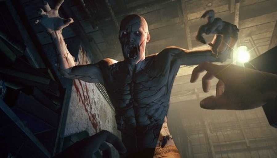 Amnesia: A Machine for Pigs walkthrough