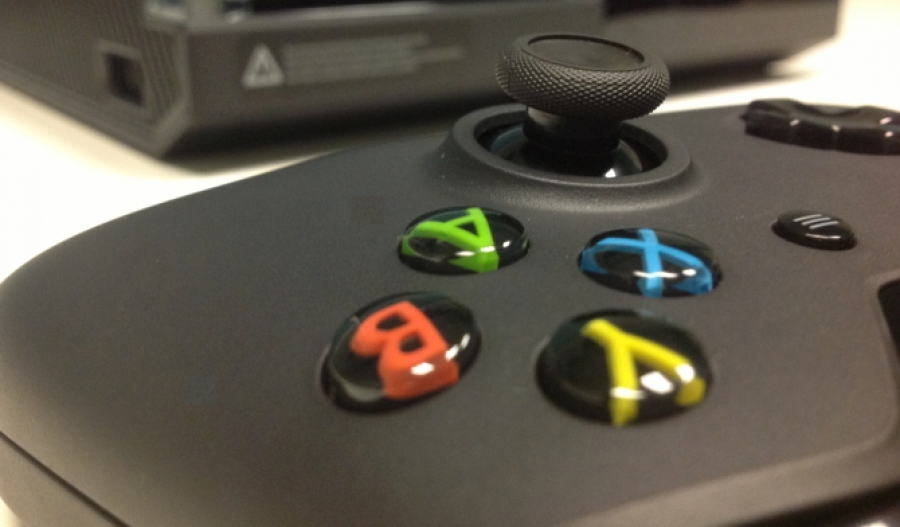 Εκπτώσεις Xbox Live: 28-30 Μαρτίου