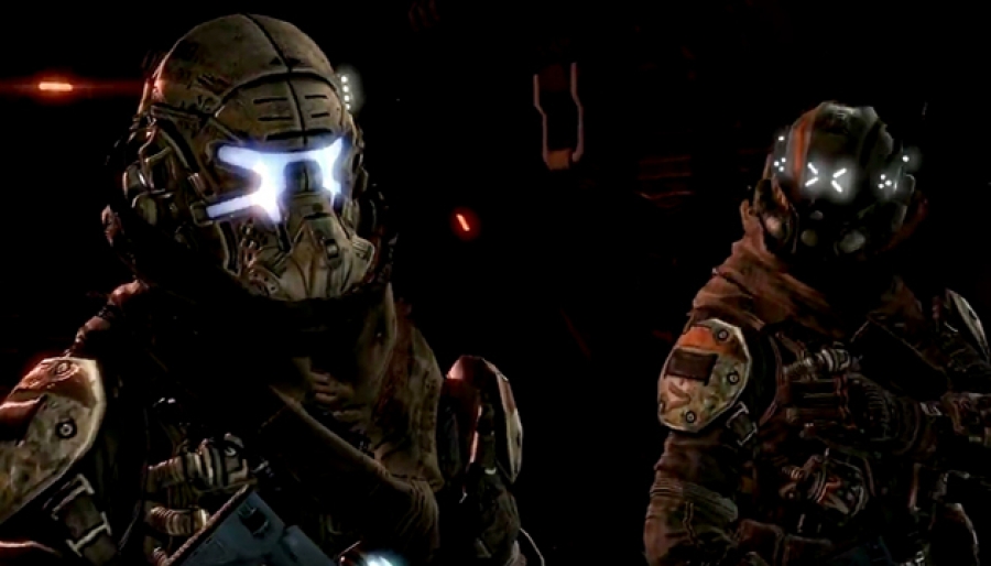 Titanfall: “Τιμωρία” για τους cheaters