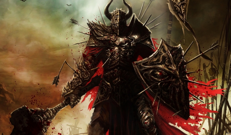 Diablo 3 στο Xbox One