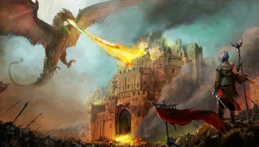 Το Game Of Thrones Ascent και στο iPad