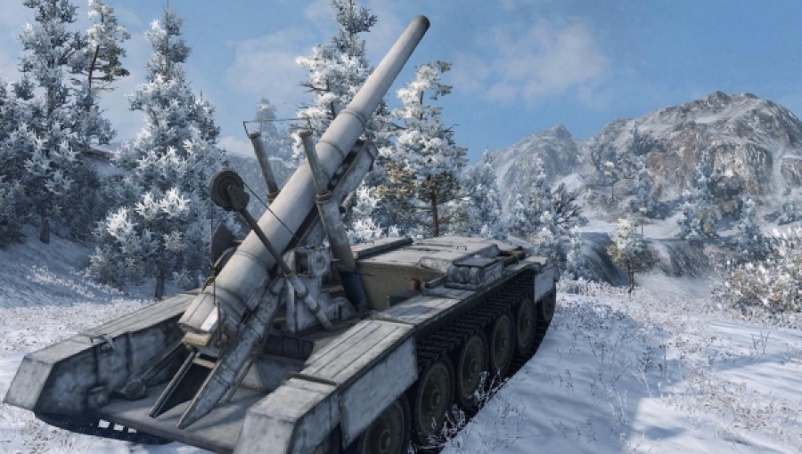 World of Tanks Xbox 360 Edition: Παίξτε χωρίς Xbox Live Gold συνδρομή