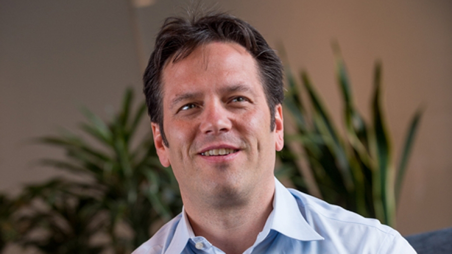 Ο Phil Spencer νέος επικεφαλής του τμήματος Xbox