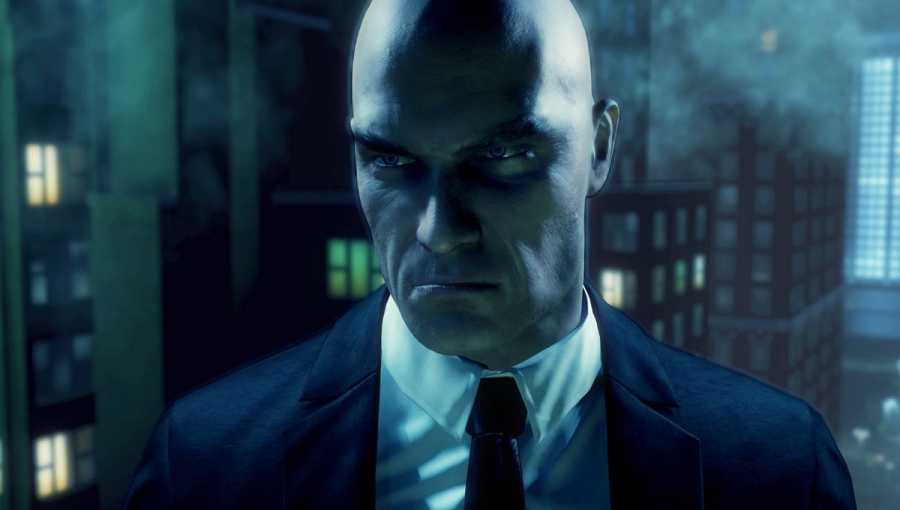 Games with Gold Απριλίου: Hitman: Absolution και Deadlight