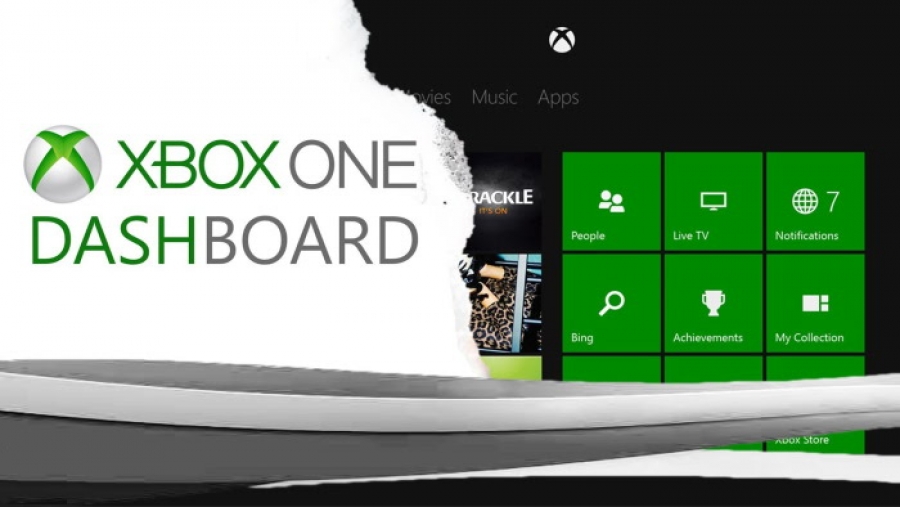 Xbox One: Χρήστης προτείνει βελτιώσεις στο user interface
