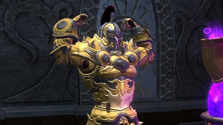 Το Darkfall δωρεάν για 5 ημέρες σε ειδικό event