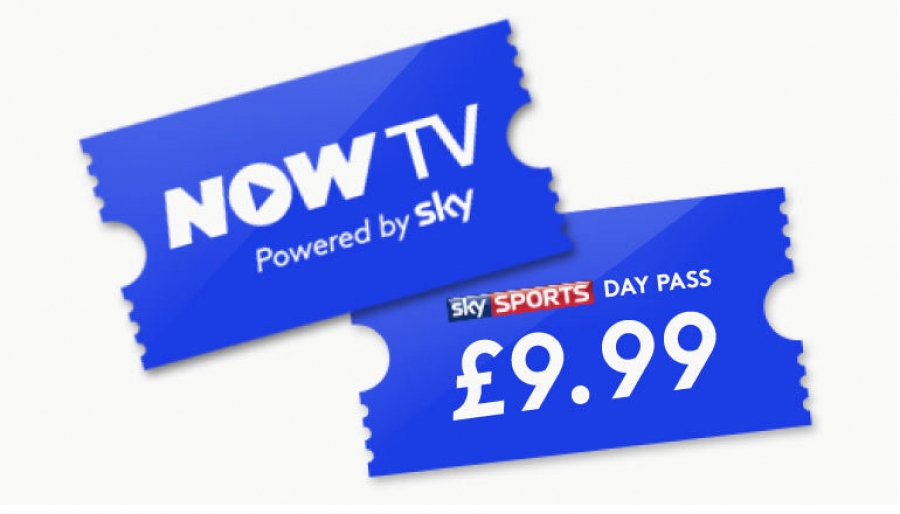 To Sky Go και το Now TV στο PlayStation 4