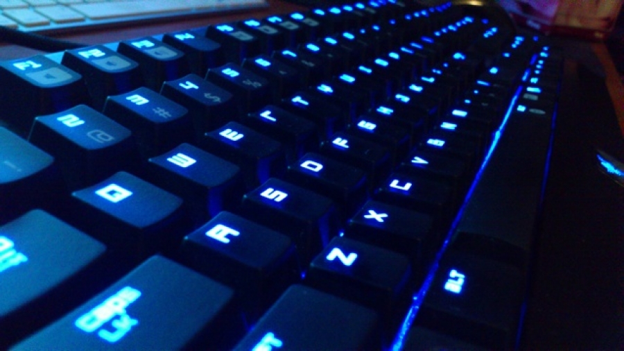 Διαγωνισμός Razer Blackwidow Stealth & Clicky: Οι νικητές