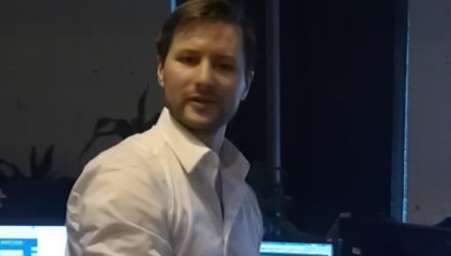 H Naughty Dog προσλαμβάνει τον animator του Assassin’s Creed 3