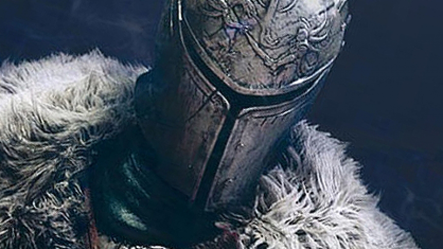 Διαγωνισμός Dark Souls 2 για PC