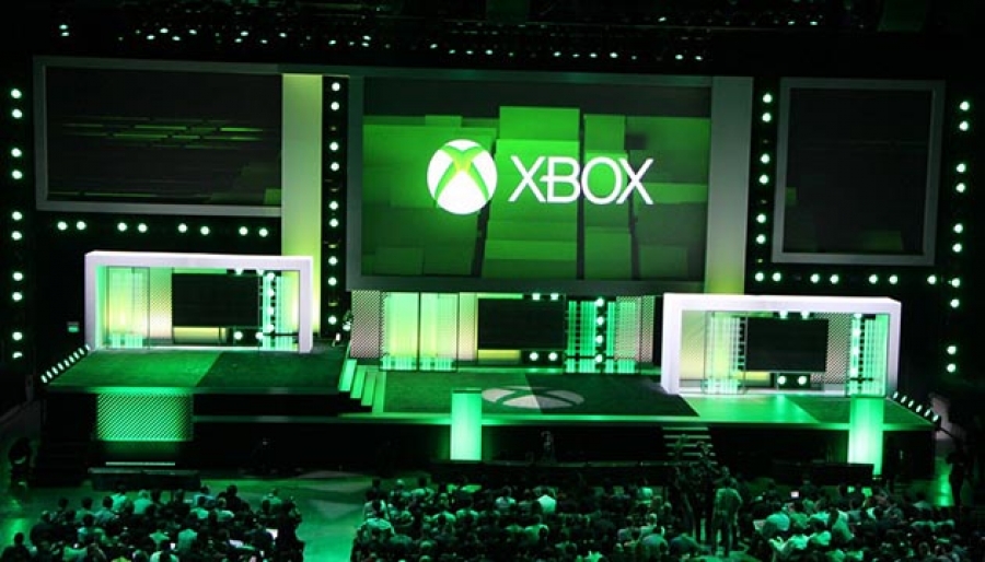E3 2014: Η παρουσία της Microsoft