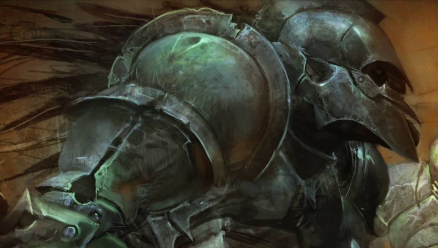 Το Darkfall στα 15 ευρώ