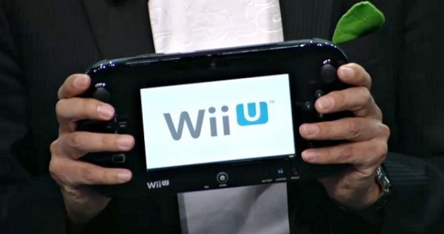Wii U: 6.17 εκατομμύρια πωλήσεις