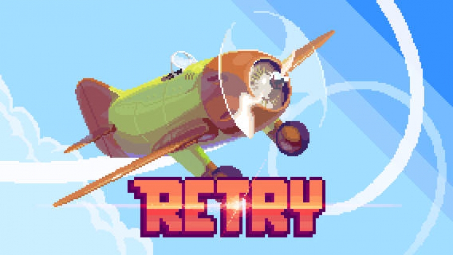 Retry: Η Rovio κυκλοφορεί το δικό της… Flappy Bird
