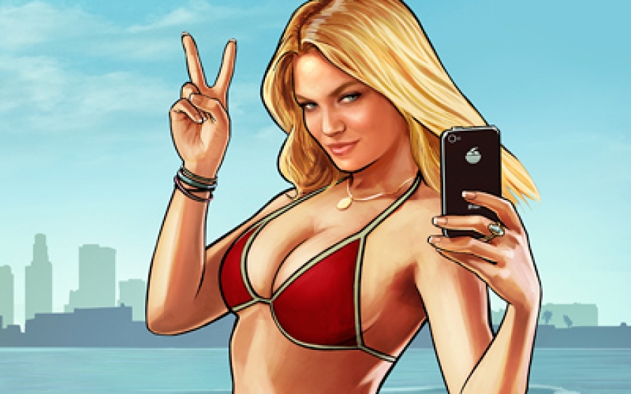 Grand Theft Auto Online: The High Life update