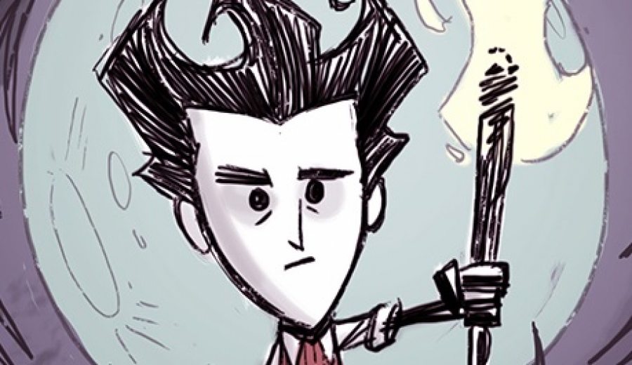 Don’t Starve: Together expansion