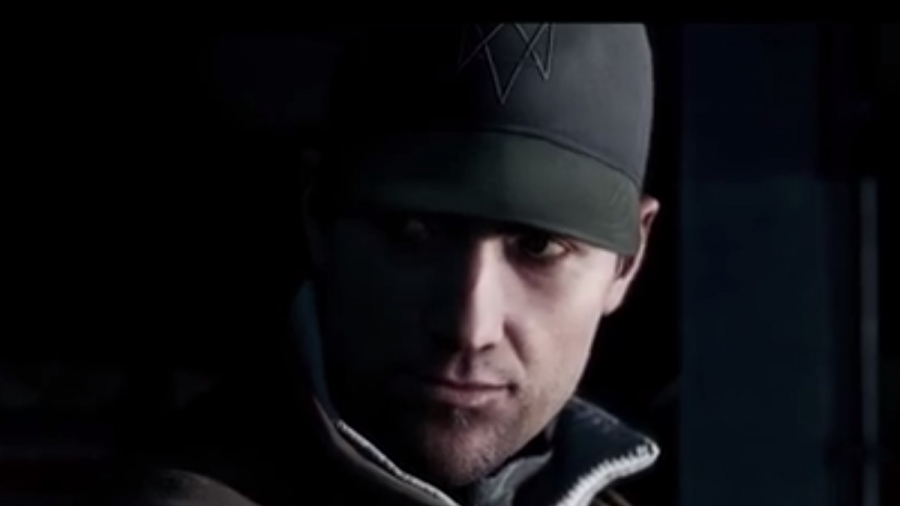 Watch Dogs: Οι χαρακτήρες