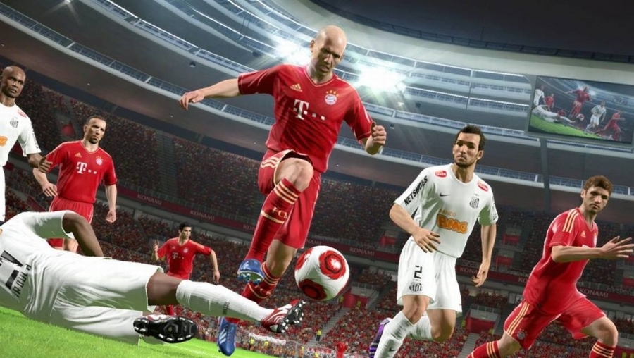 PES 2015: Ημερομηνία κυκλοφορίας και τιμή